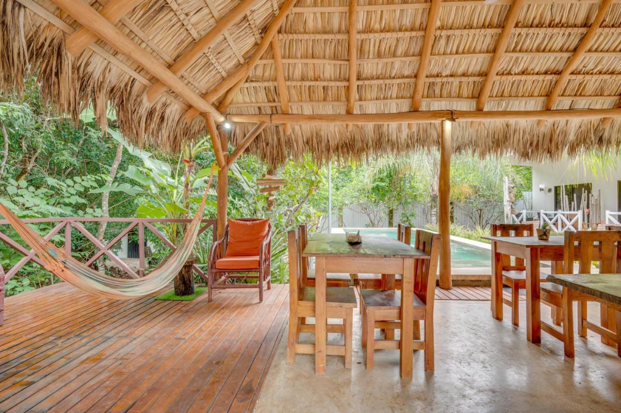 ᐉ ANTEMA LODGE ( TAMARINDO, COSTA RICA ) REAL PHOTOS & GREAT DEALS